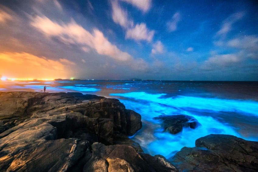 平潭(来源: 新华社 2023/04/29 )